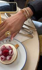 Bracelet "Sterla"