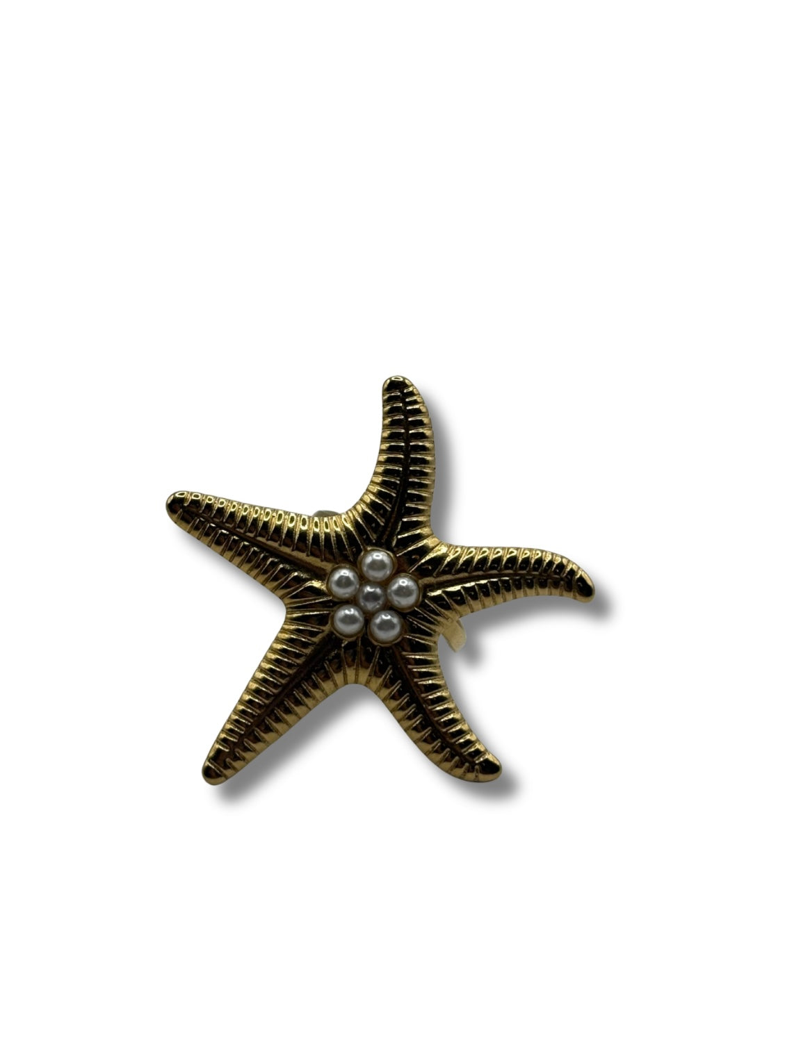 Bague "Abyssa"