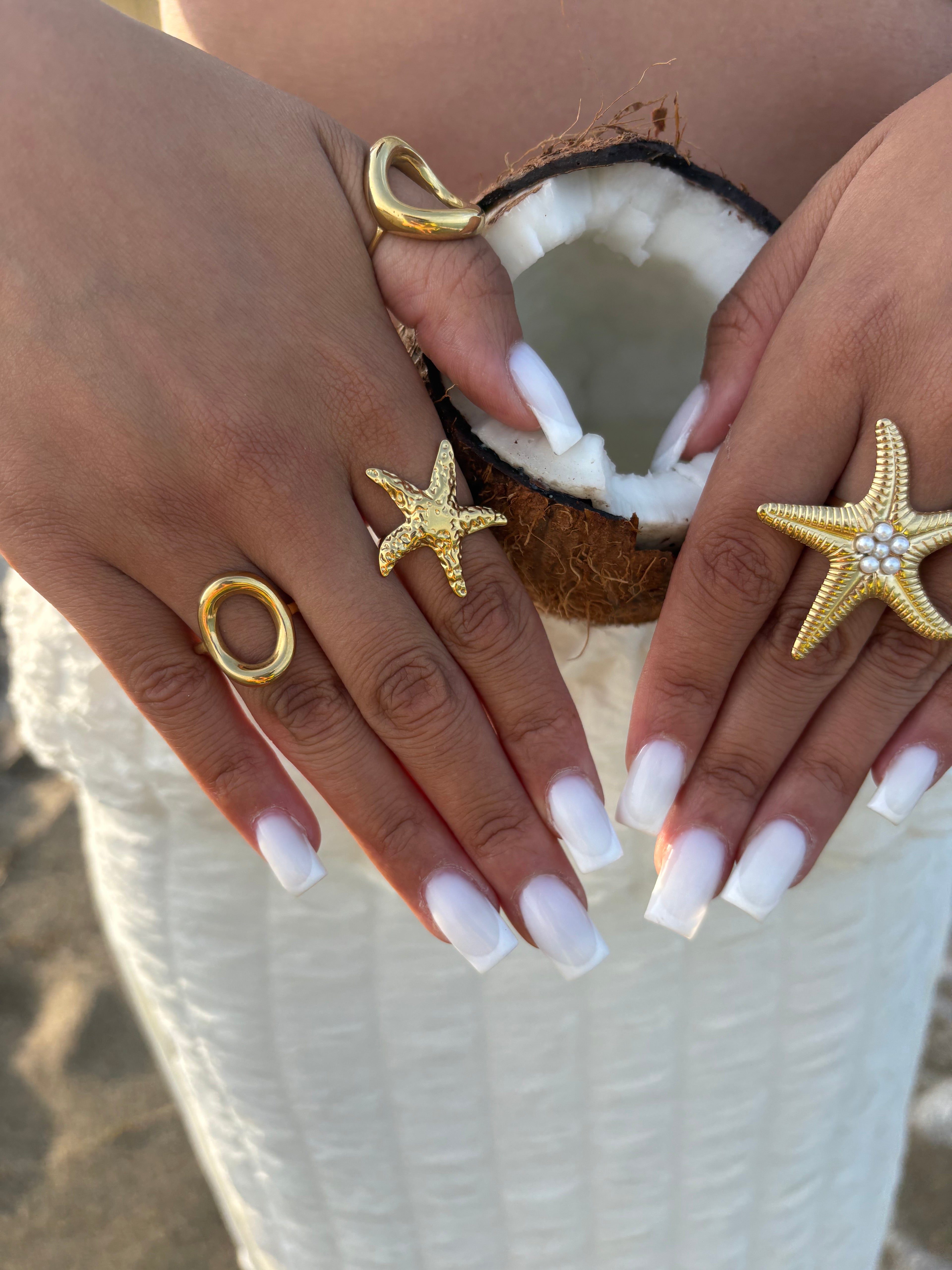 Bague "Etalia"