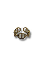 Bague "Nora"