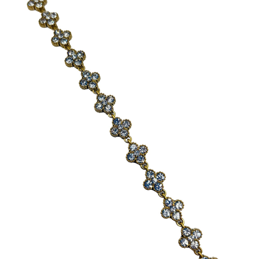 Bracelet "Gold Glam"