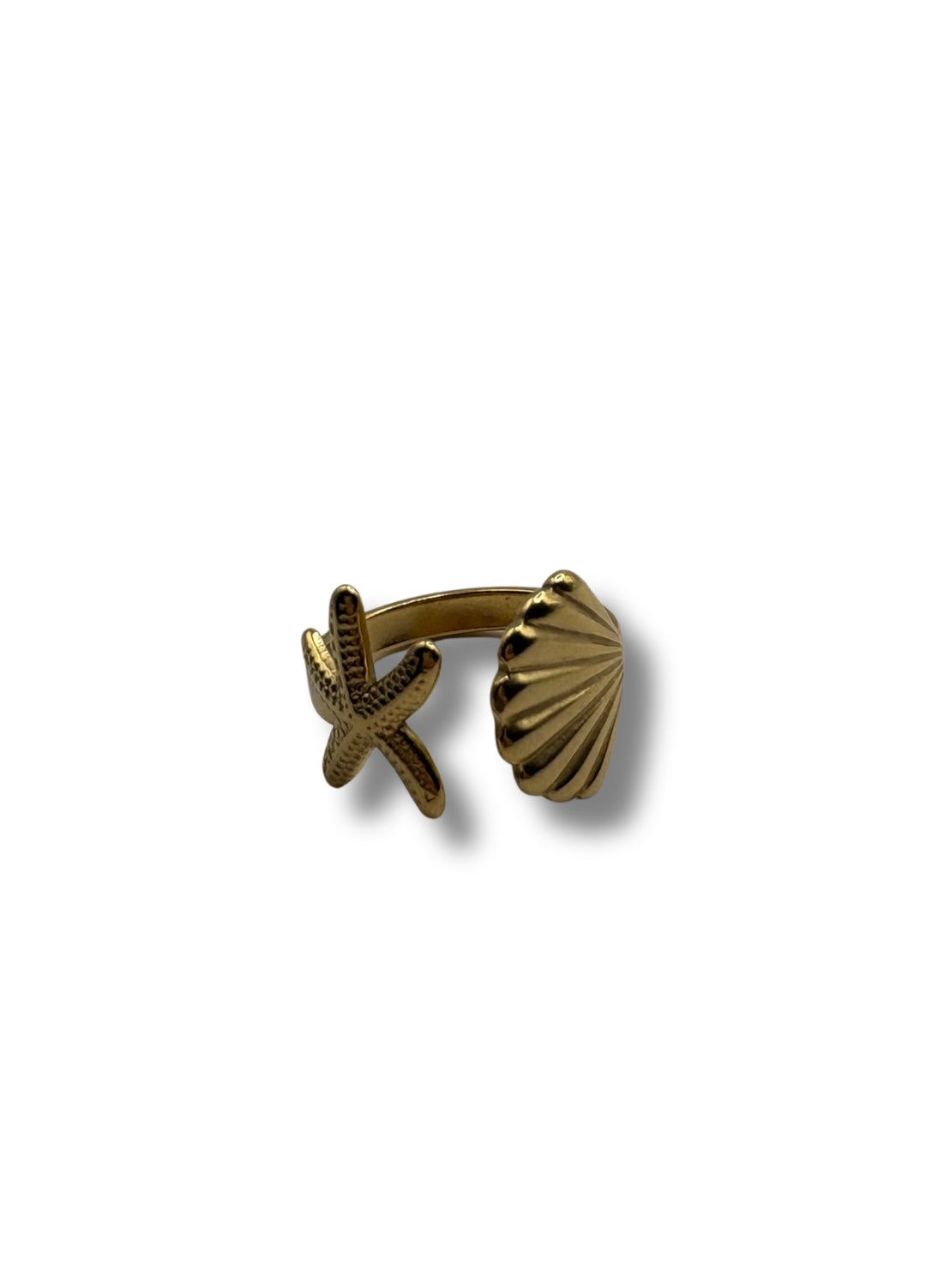 Bague "Ekare"
