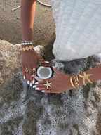 Bague "Abyssa"