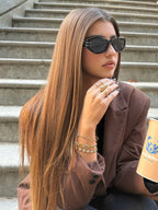 Bague "Maya"
