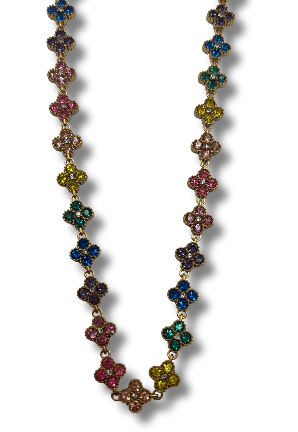Collier "Candy Glam"