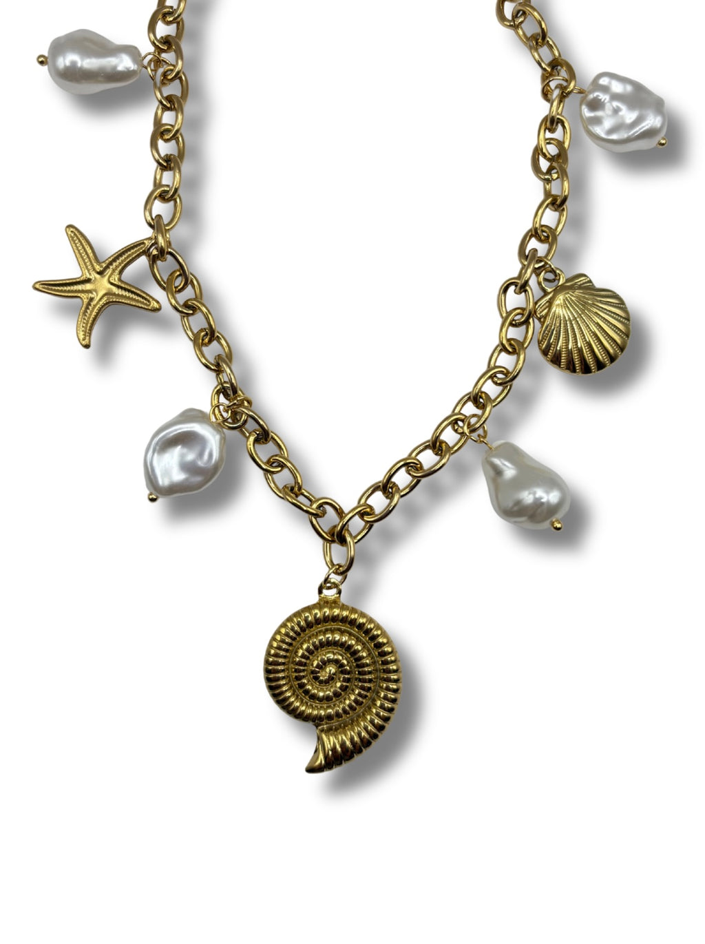 Collier "Luna"