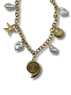 Collier "Luna"
