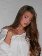 Bracelet "Pink Glam"