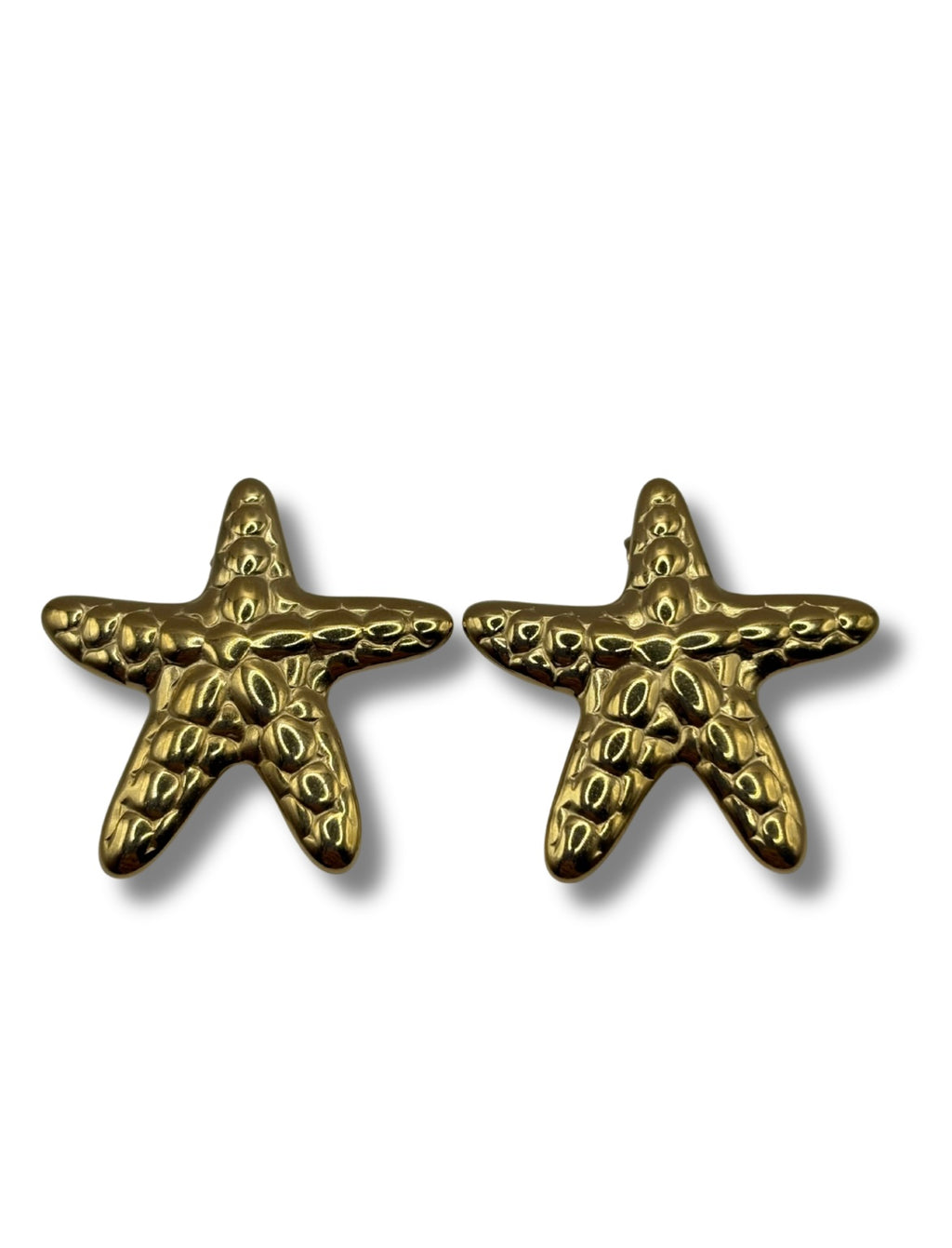 Boucles d’oreilles "Mahina"