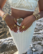 Bague "Lala"