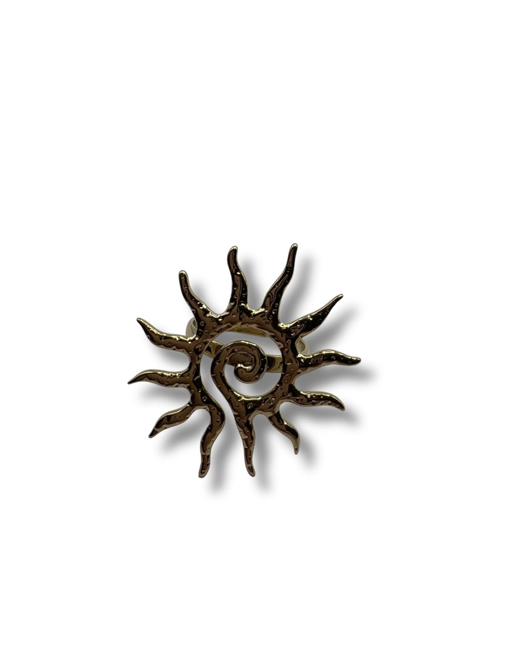 Bague "Sola"