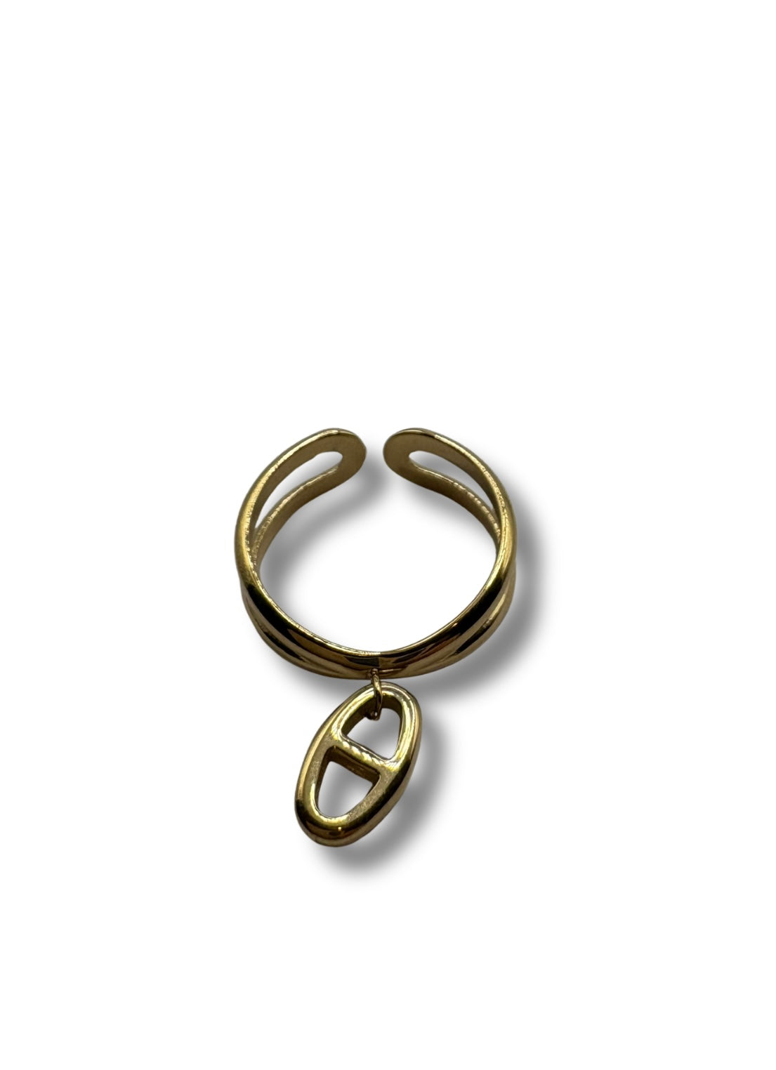 Bague "Milaé"