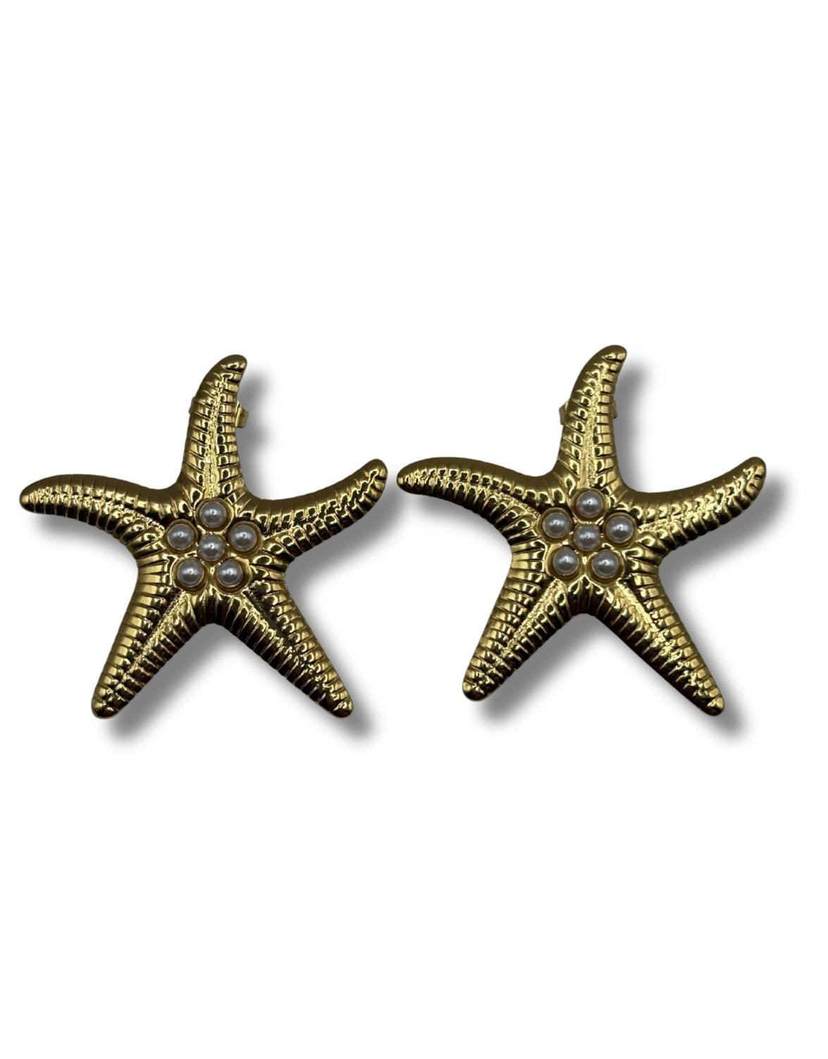 Boucles d’oreilles "Kona"