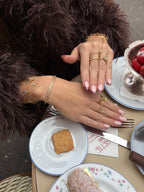 Bague"Anaé"