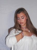 Bracelet "Gold Glam"