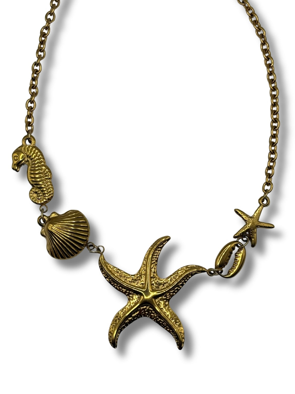 Collier "kuna"