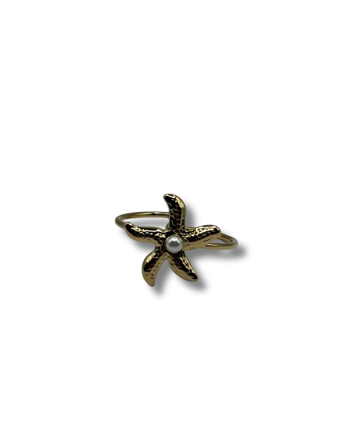 Bague "Maristar"