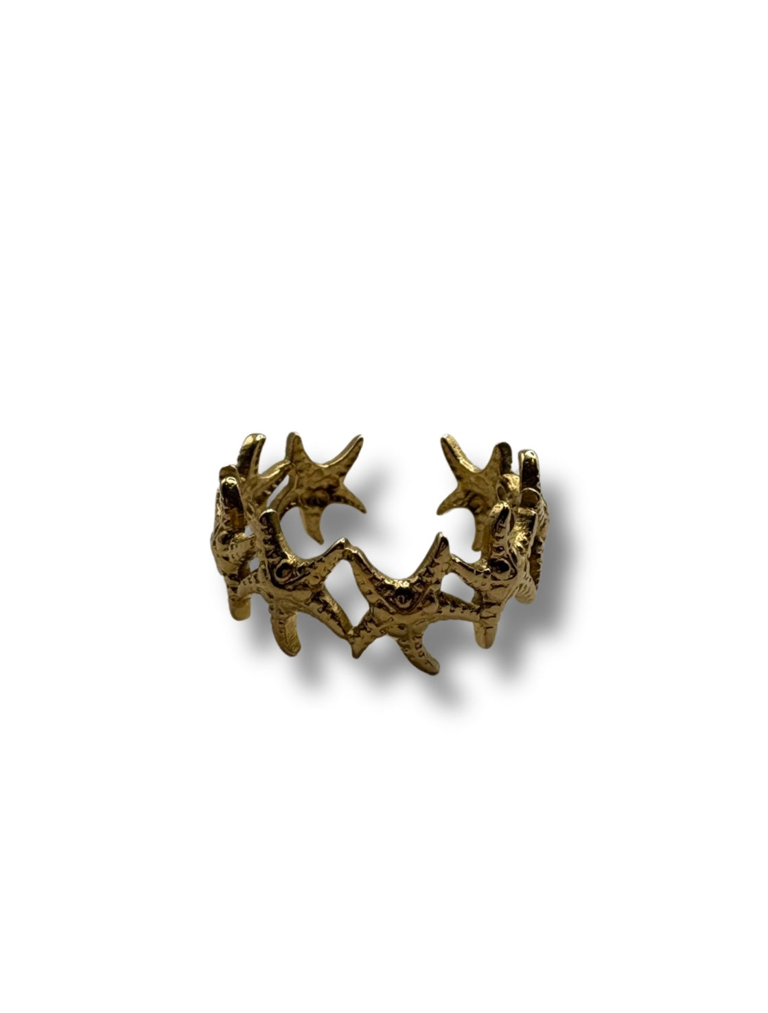Bague "Maïra"
