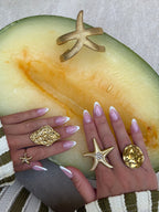 Bague "Kaïa"