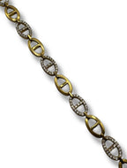 Bracelet "Lya"