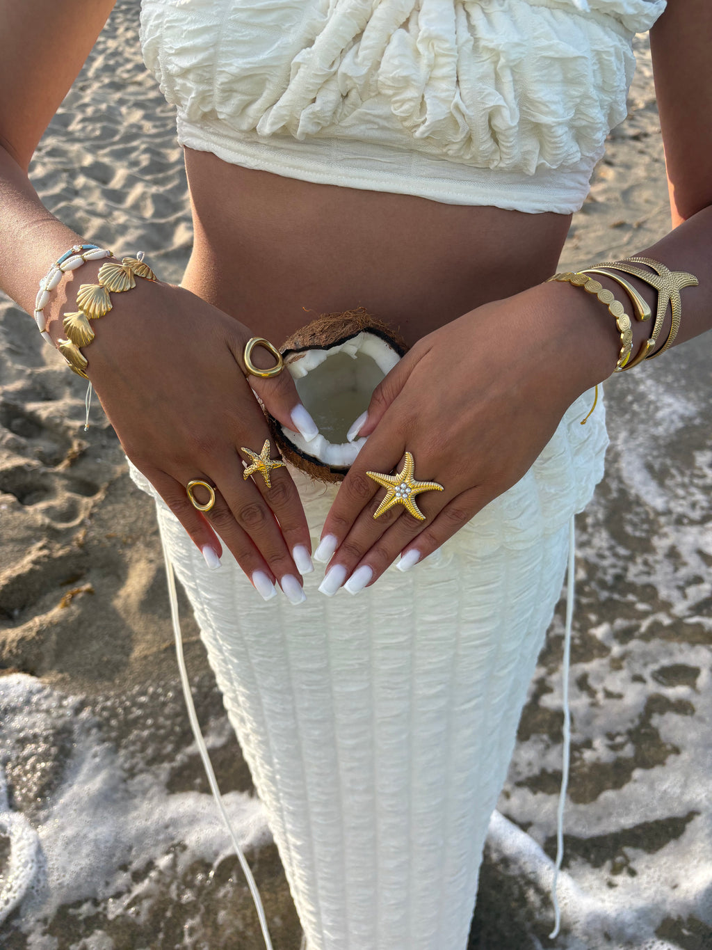 Bague "Etalia"