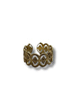 Bague "Sélia"