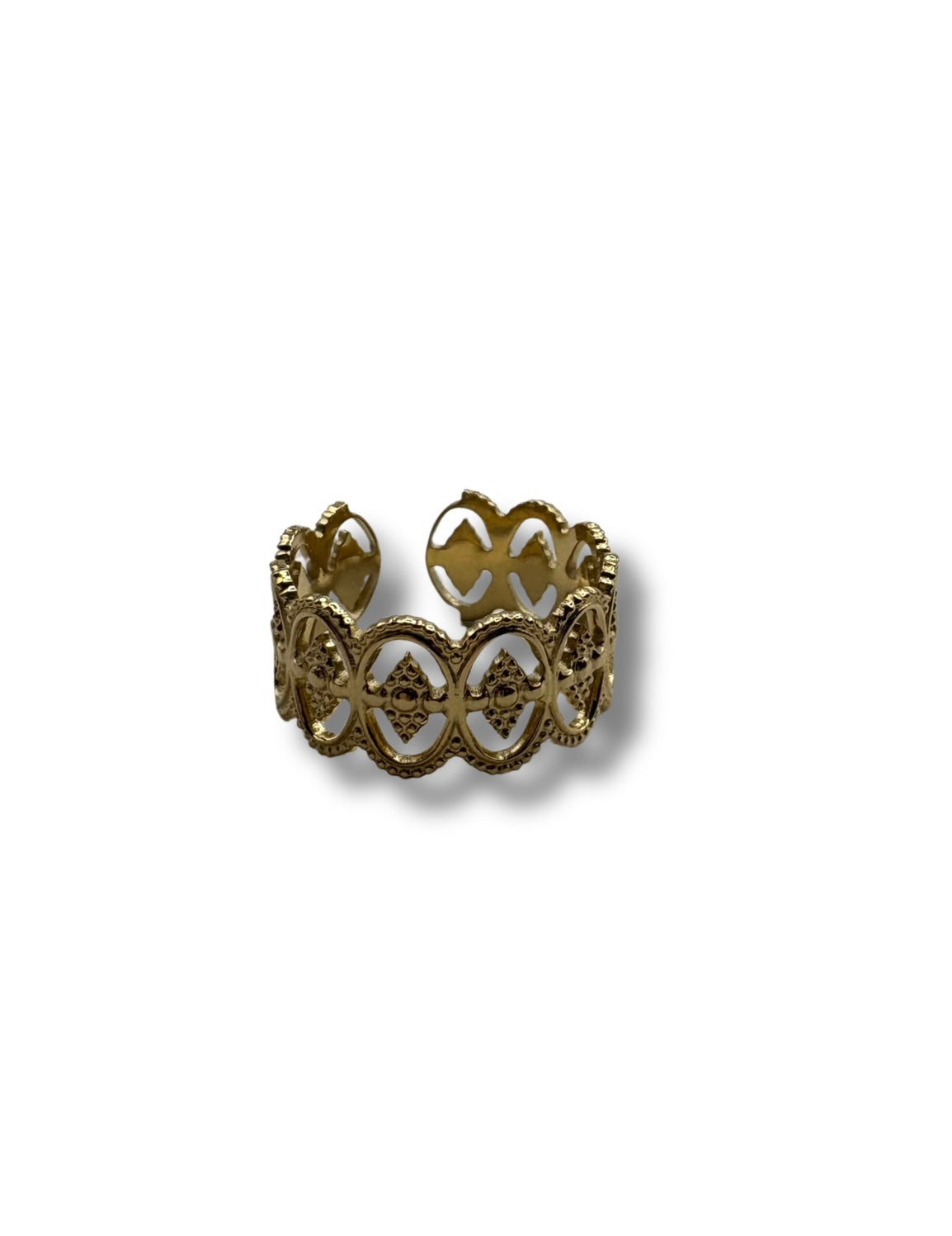 Bague "Sélia"