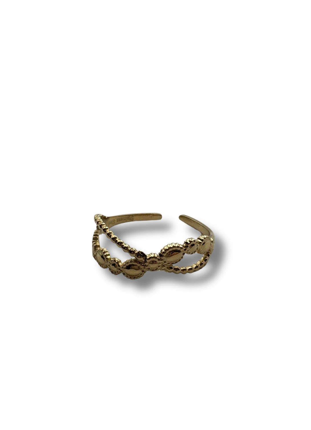 Bague"Anaé"