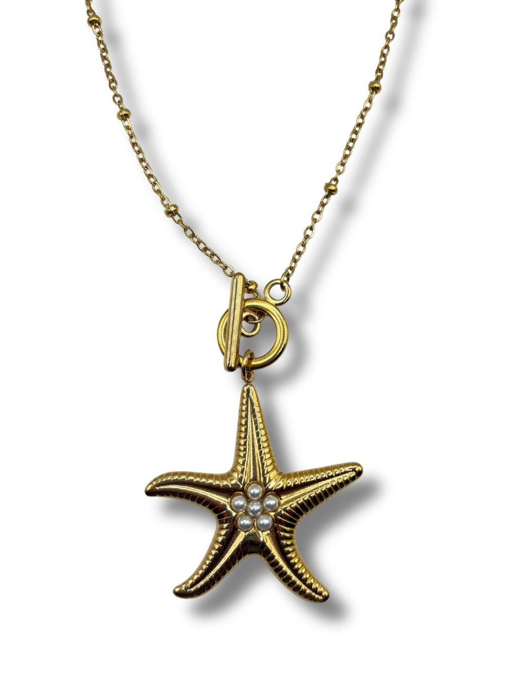 Collier "Liona"