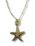 Collier "Liona"