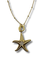 Collier "Liona"