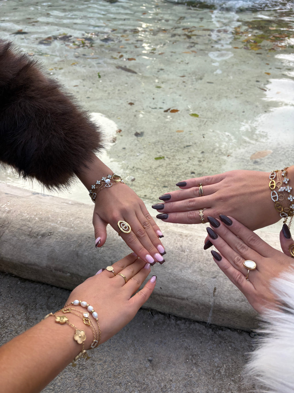 Bracelet "Tala"