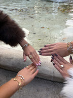 Bracelet "Tala"