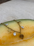 Collier "Luna"