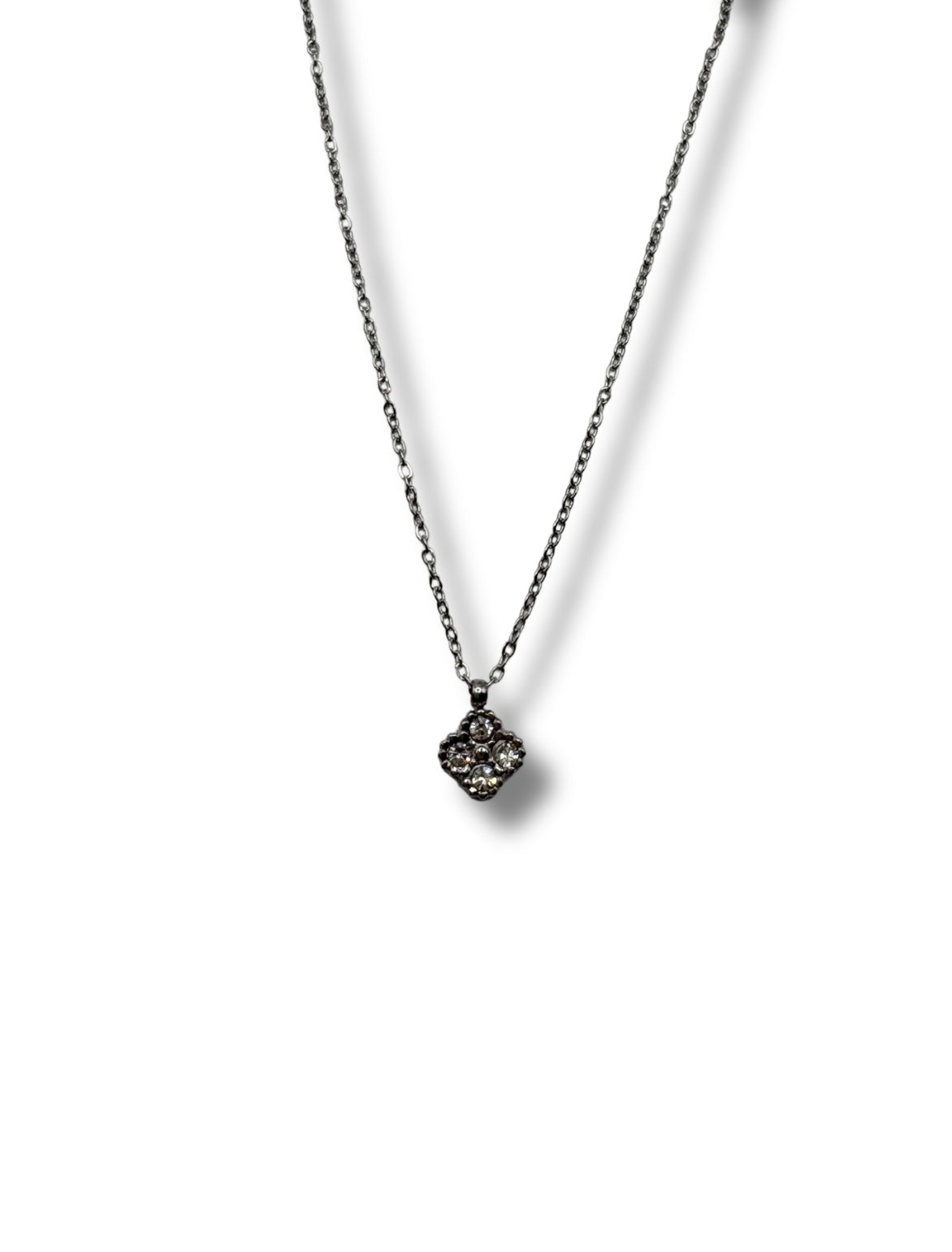 Collier "Iris "