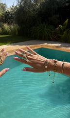 Bracelet "Nala"