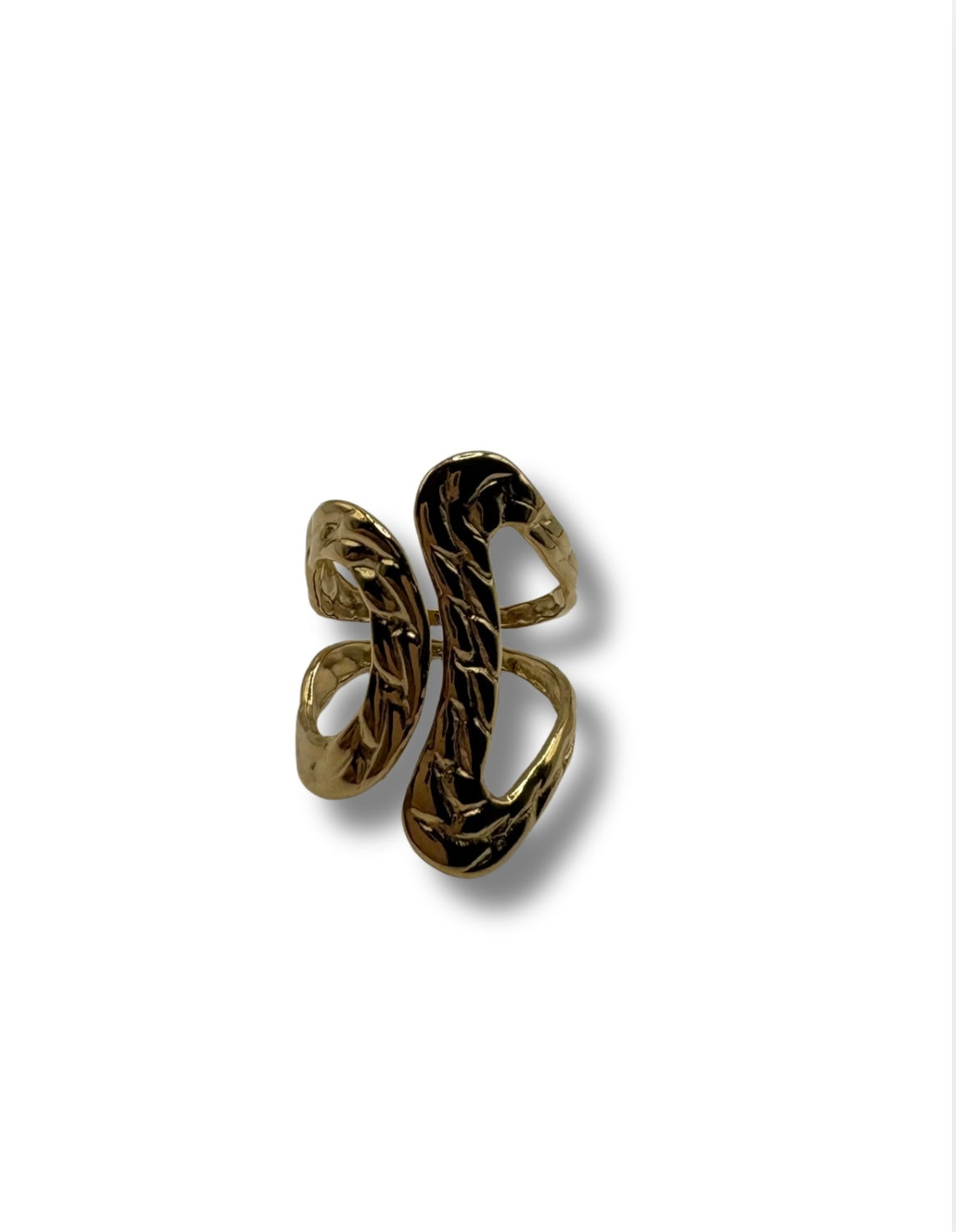 Bague "Maya"