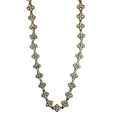 Collier "Gold Glam"