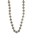 Collier "Gold Glam"