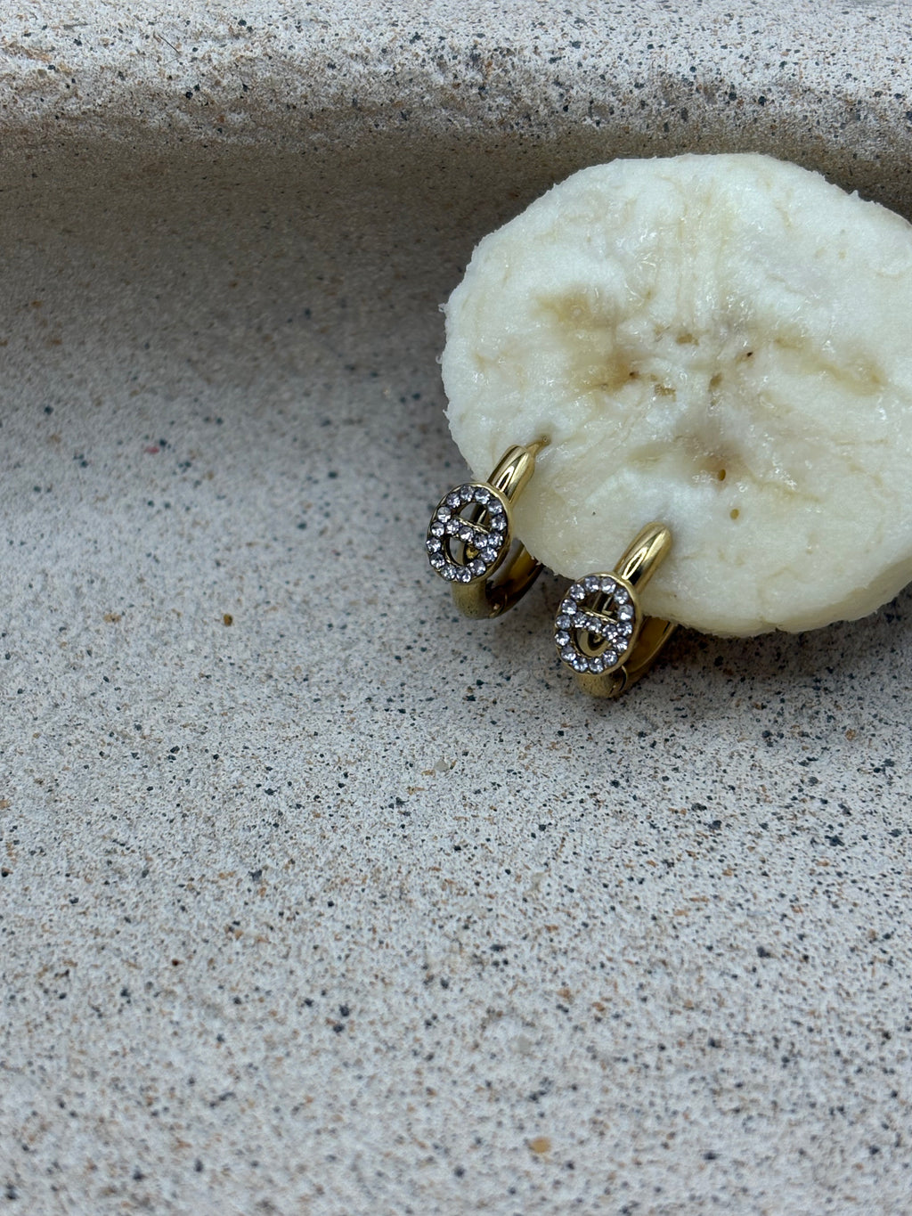 Boucles d’oreilles "Rania"